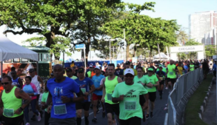 Prova será no dia 16 de abril