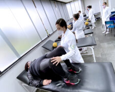 A Clínica também oferece atendimentos a pacientes em geral que tenham incontinência urinária