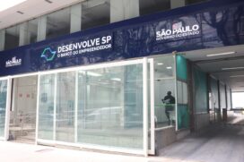 Desenvolve SP