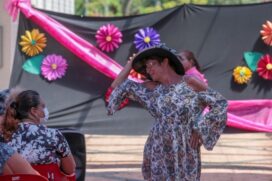 Atividades do Dia da Mulher de 2022