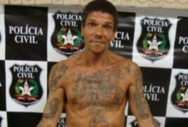 Segundo a Polícia Militar, ele foi baleado por volta das 10h deste domingo em frente à casa de uma irmã