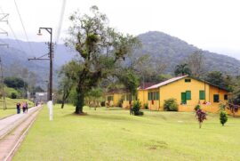 A Câmara aprovou pedido do vereador Ney Vaz Pinto Lyra (PSDB) para iniciar tratativas para a abertura turística da vila histórica de Itatinga, em Bertioga