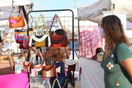 Serão 50 vagas para artesãs de diversas áreas