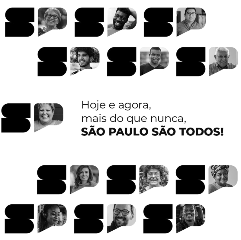 Segundo o Executivo Paulista, o conceito foi construído a partir dos três pilares da nova gestão