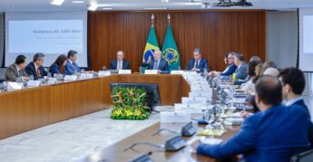 O anúncio foi feito pelo ministro da Casa Civil, Rui Costa, nesta terça-feira (14/3)