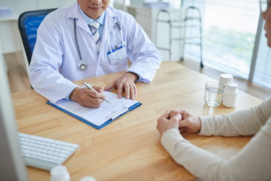 Ao todo 882 pacientes já se consultaram com a médica geneticista do ambulatório