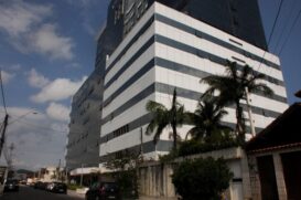 O Hospital Igesp contará com 190 leitos, pronto-socorro e atendimento para diversas especialidades, gerando mais de 6 mil empregos