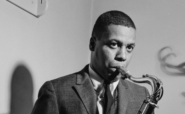 Wayner Shorter