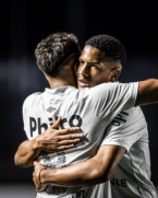 Santos vence o Iguatu