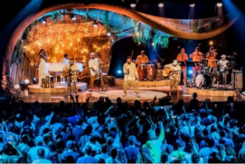 Considerada uma das mais importantes bandas do reggae brasileiro, o Planta & Raiz comemora 25 anos de carreira