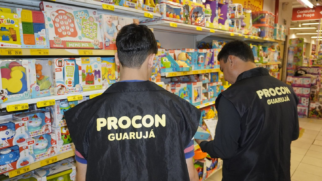 PROCON Guarujá