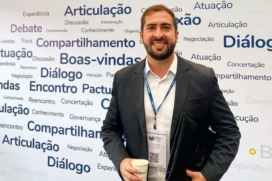 Prefeito Kayo Amado