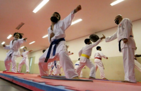 As artes marciais podem passar a integrar o currículo educacional dos estudantes em Santos