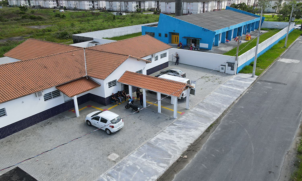 Na USF Guapurá, as obras estão concluídas e está em fase final de implantação dos equipamentos e preparação da nova equipe