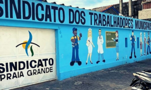 Sindicato sofre duas invasões