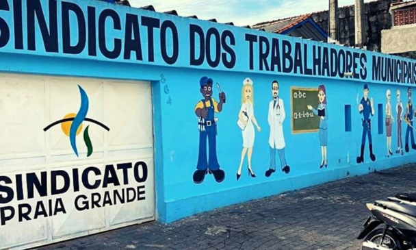 Sindicato sofre duas invasões