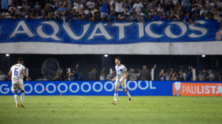 Água Santa faz história e está na final do Paulistão