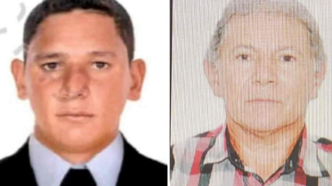 A Polícia Civil prendeu Edno de Abadia Borges, 60. Ele é suspeito de matar, com ao menos dois tiros na região do abdômen, o amigo Valter Fernando da Silva