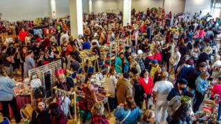 Gran Bazar edição especial de Páscoa terá entrada gratuita e contará com diversos empreendedores do segmento