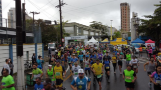 Prova Rebouças será no dia 16 de abril.