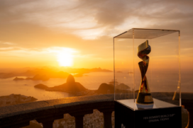 Taça da Copa do Mundo Feminino