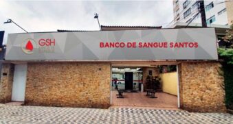 O fim das atividades do Banco de Sangue de Santos surpreendeu pessoas que costumavam procurar a instituição