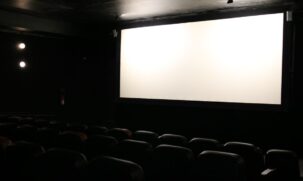 As salas de cinema do Brasil voltaram a receber um público considerável no ano passado