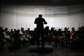 A programação terá início já nesta quinta-feira (30), às 20h30