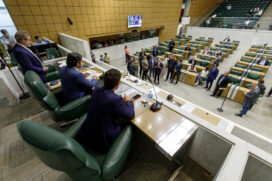 A decisão da Alesp foi comemorada por profissionais, especialistas e familiares ligados ao assunto