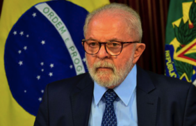 Encontro está marcado para o fim de março