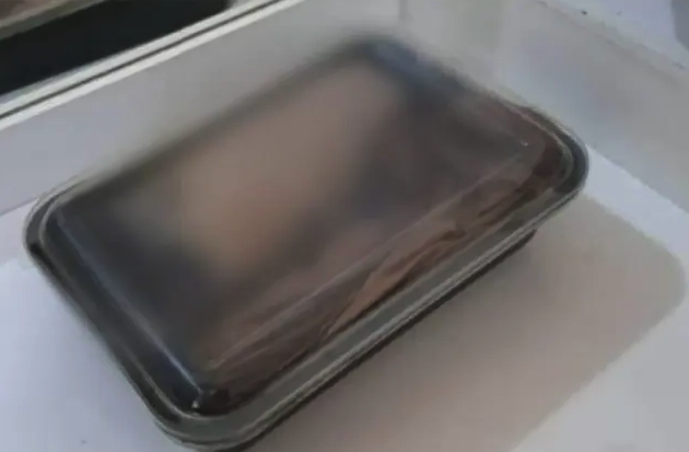 Corpo estava na casa da médica desde outubro do ano passado