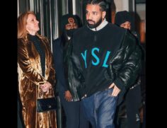 Drake faria show no Lola mas cancelou a apresentação em São Paulo