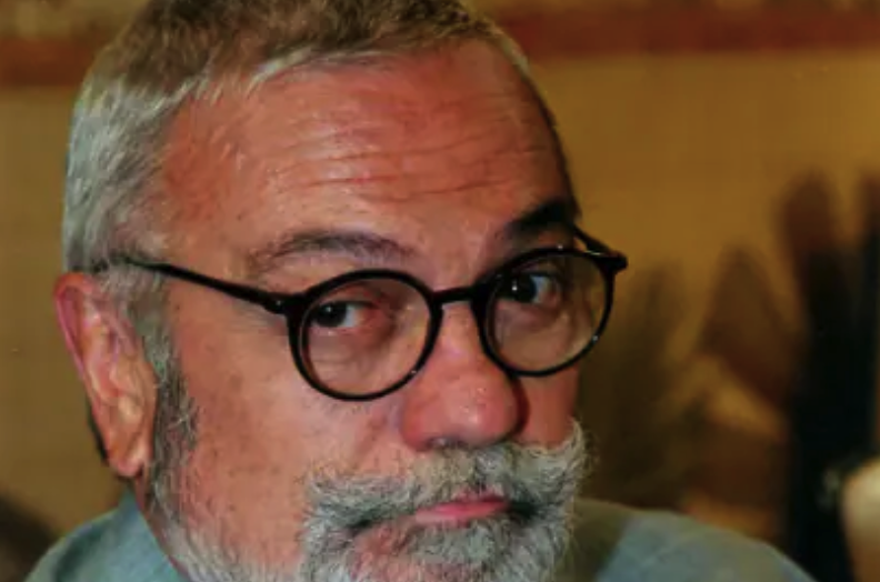 Morre Antônio Pedro neste domingo