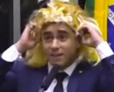 Nikolas Ferreira