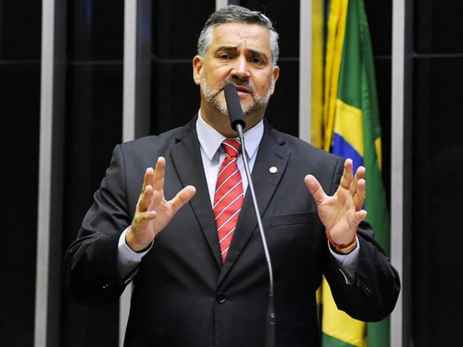 Paulo Pimenta