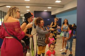 A peça 'Escolhas' será apresentada na íntegra no Teatro Guarany no dia 30 deste mês
