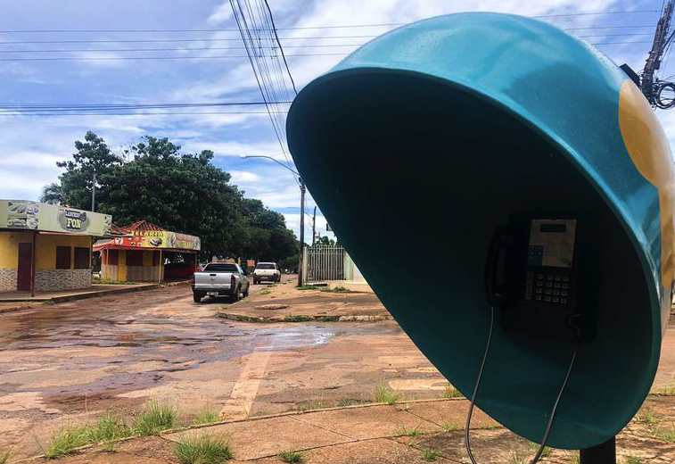 Em um processo de recuperação judicial, uma empresa pode deixar de pagar os credores por algum tempo
