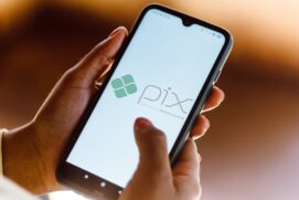 Em nota, a autoridade monetária disse assegurar que a novidade não representa qualquer tipo de interferência do poder público nas informações privadas dos usuários do Pix
