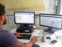 O Aprova Digital é o novo sistema online do portal da prefeitura