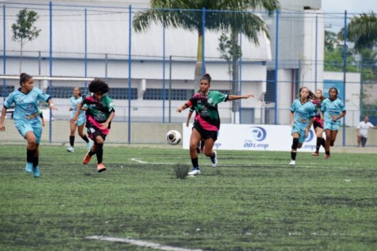 Confira as equipes e a programação dos jogos