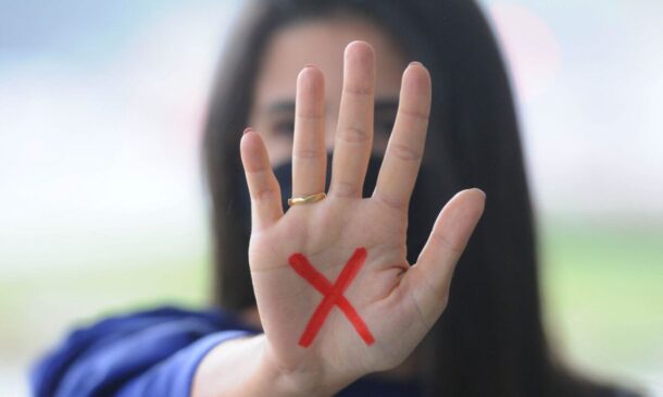 O Maio Laranja serve para conscientização sobre crimes cometidos contra crianças e adolescentes