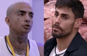 A condenação por importunação sexual é muito mais provável que a por assédio sexual