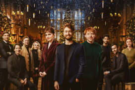 Nova série da Warner Bros. Discovery que vai adaptar novamente os livros de 'Harry Potter'