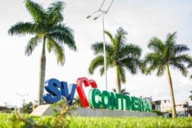 A Área Continental de São Vicente completa 113 anos nesta quarta-feira (19)