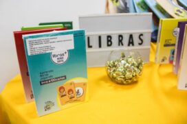 A Seduc tem por objetivo ampliar as ações de inclusão de pessoas com deficiência auditiva na rede municipal de ensino e na sociedade