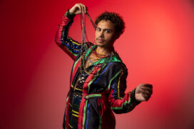 Silvero canta Belchior - 13/04