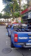 GCM prende mais dois por crimes ligados a furtos de bicicletas na orla 4