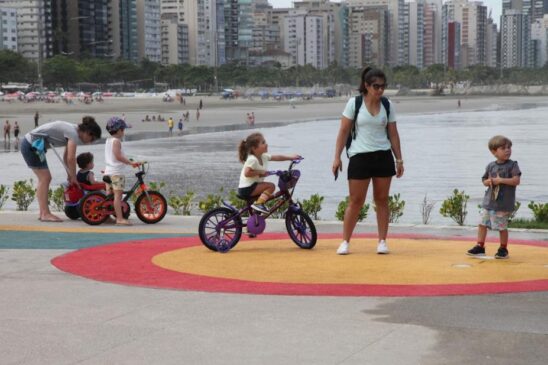 Confira dicas de passeios para toda a família