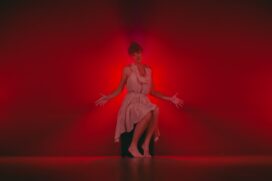 A música e o clipe chegam aos principais aplicativos de música e YouTube nesta sexta-feira, 30 de junho