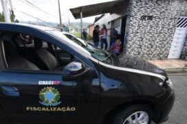 A questão financeira, como atrasos nos pagamentos das parcelas das unidades habitacionais, não é levada em conta nas fiscalizações